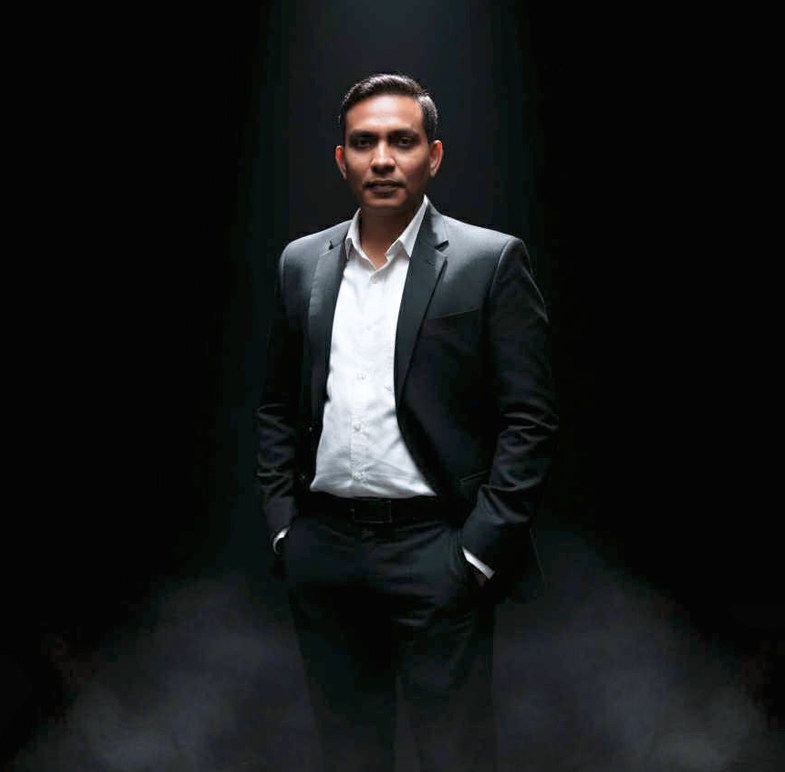 Hasib Zaman - CEO