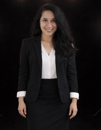 Trees Kemuning - Chairman