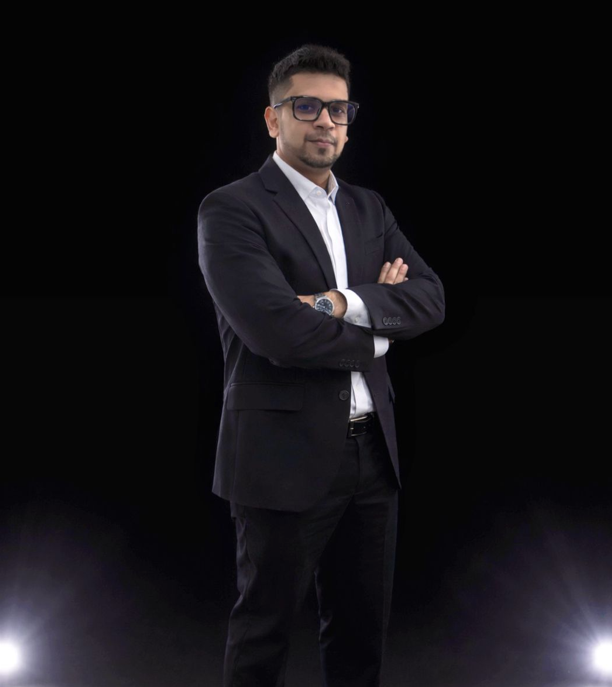 Md. Saniur Rahman - Director