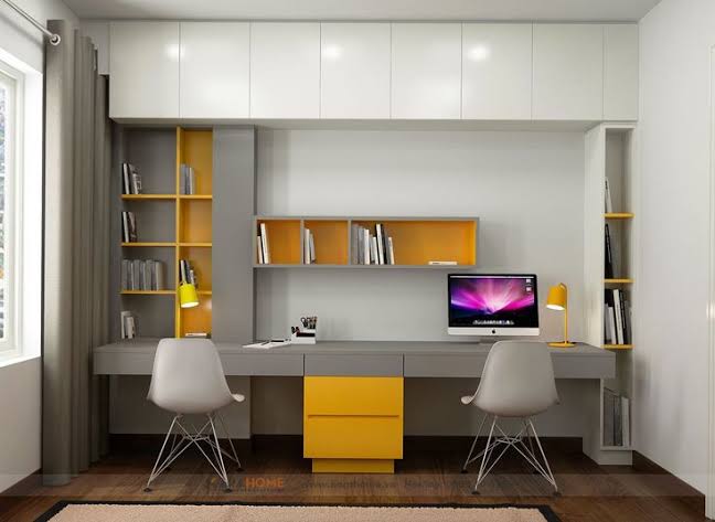 Office Interior